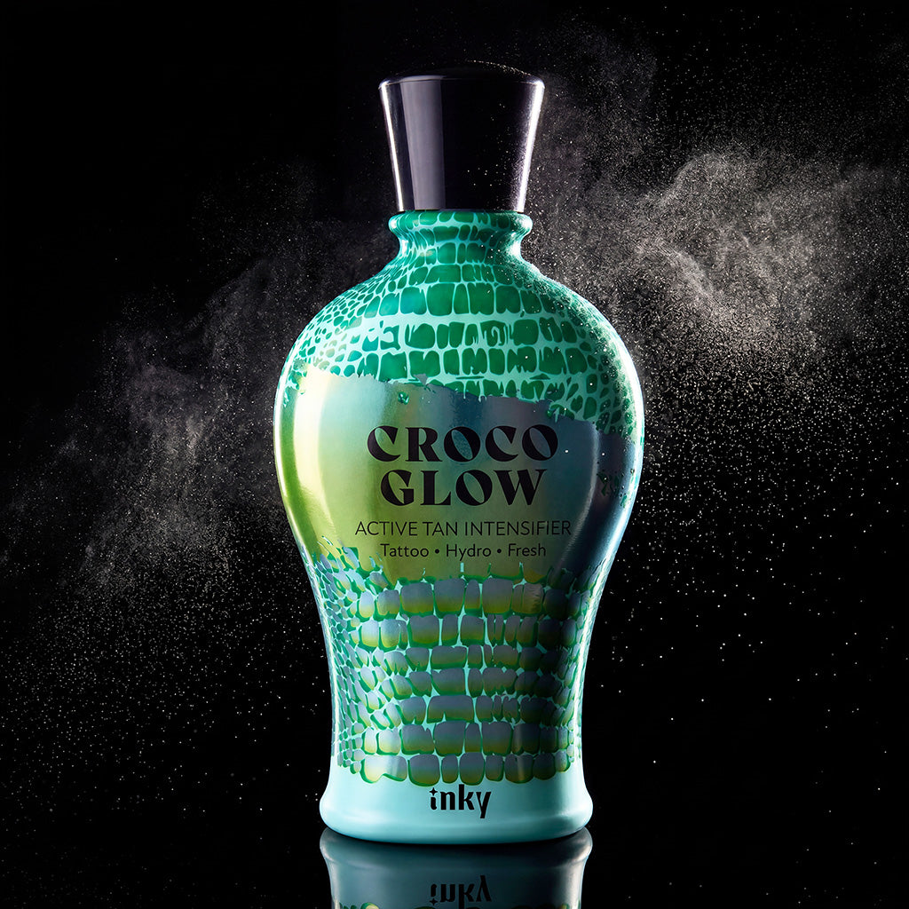 Croco Glow