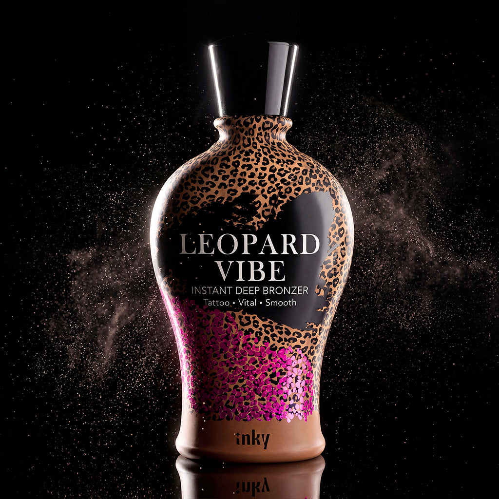 Leopard Vibe
