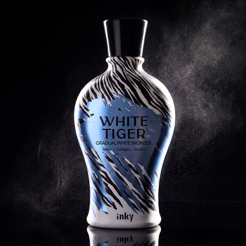 White Tiger