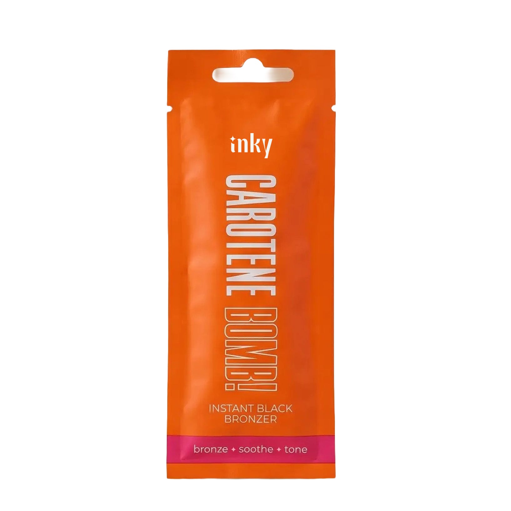 Carotene Bomb – Bronzer – Lotion, תמונה 2