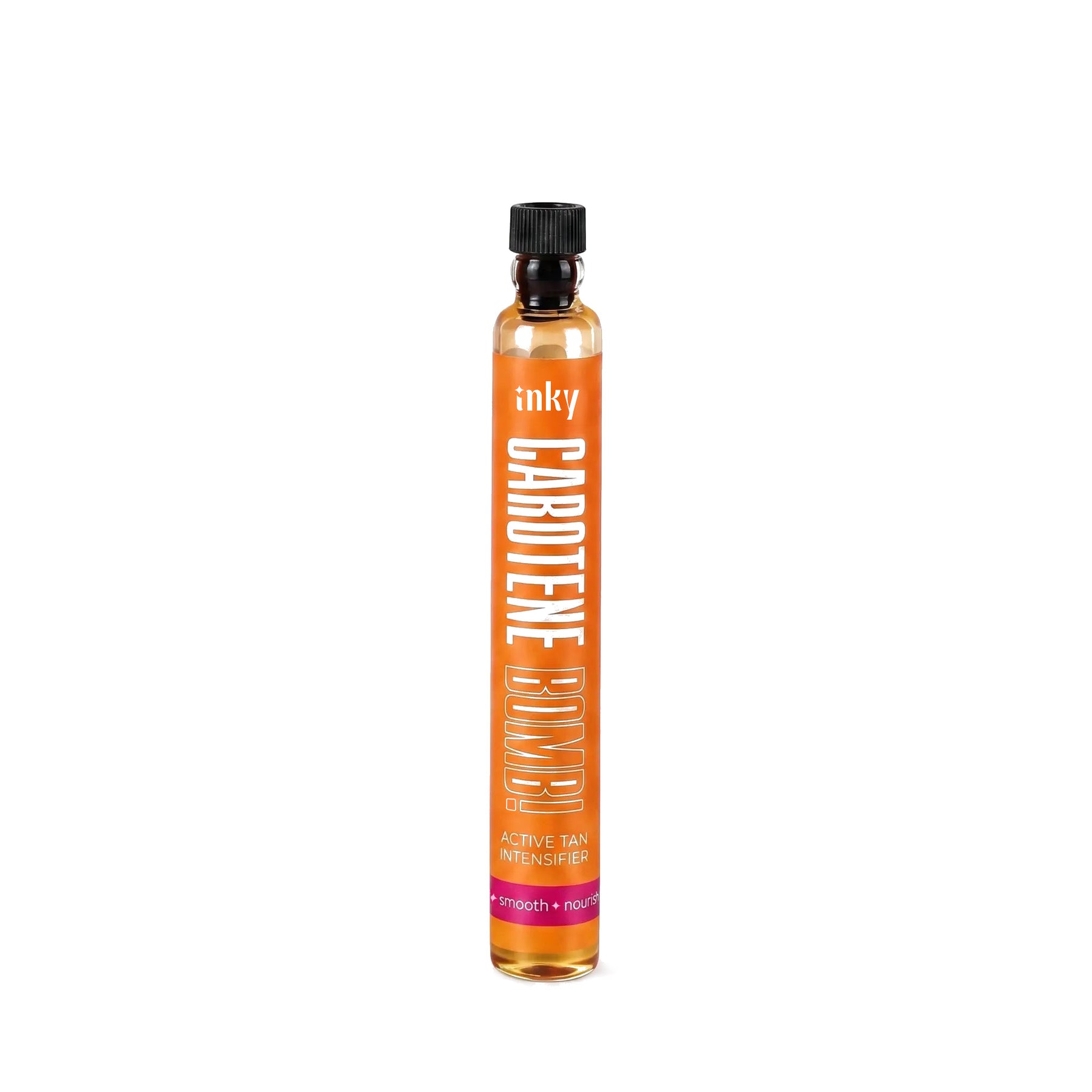 Carotene Bomb – Dry Oil, תמונה 2