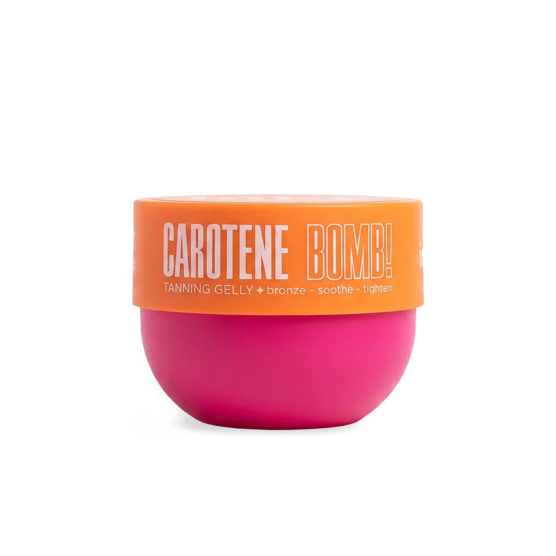 Carotene Bomb – Gelly — ג׳לי מאיץ שיזוף