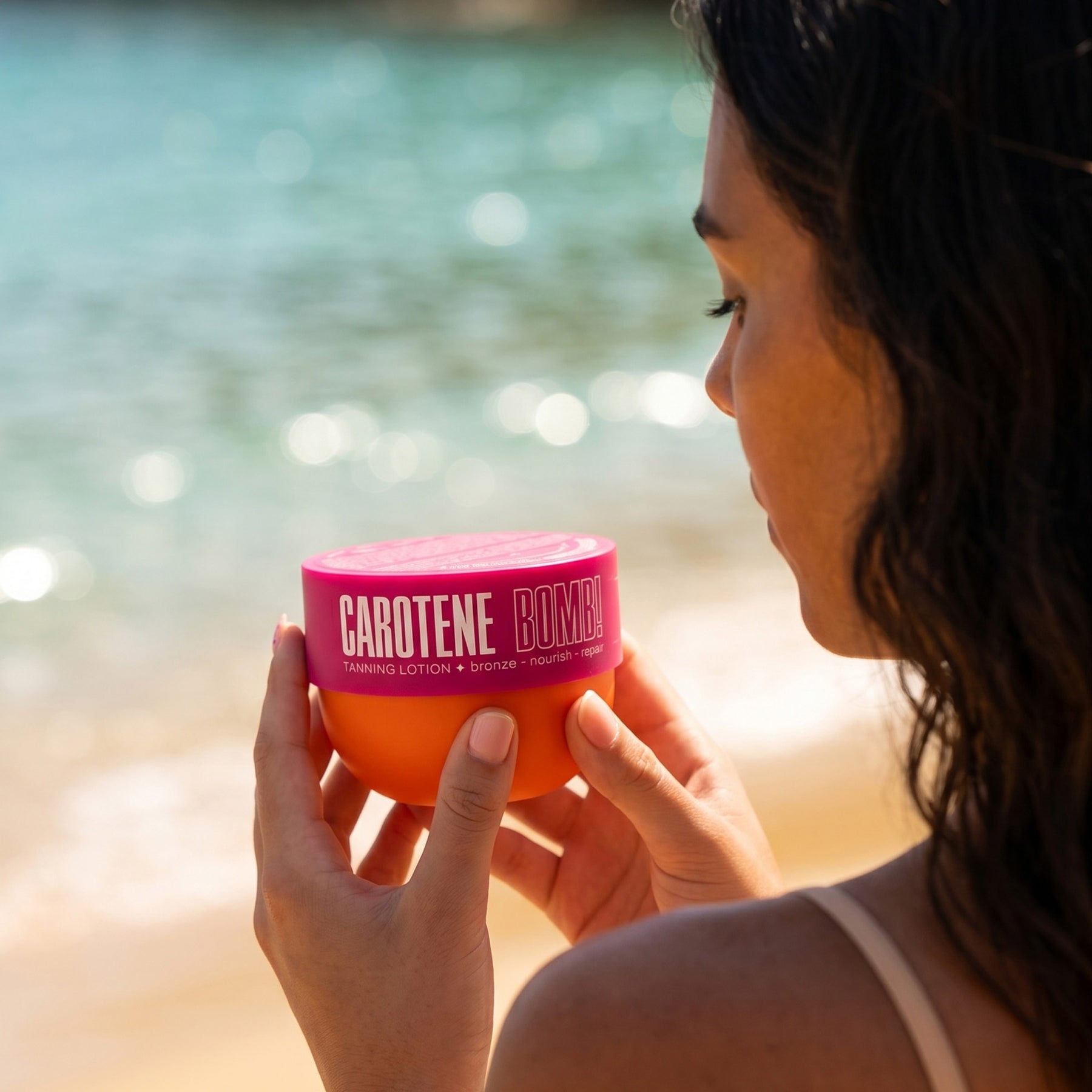 Carotene Bomb – Lotion, תמונה 4