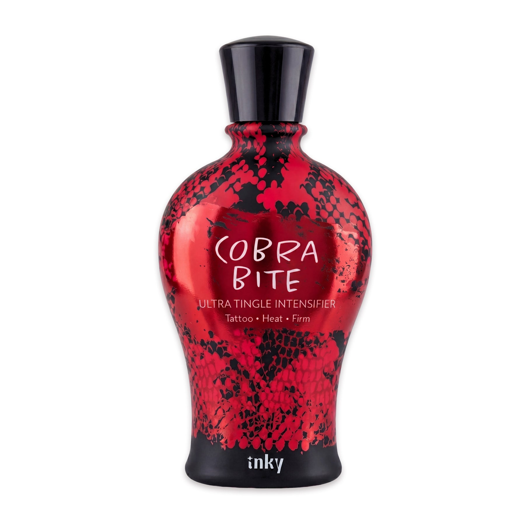 Cobra Bite — מאיץ שיזוף אולטרה-טינגל