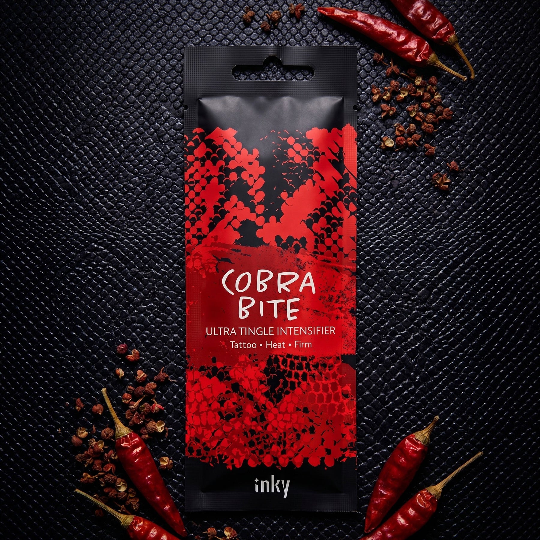 Cobra Bite, תמונה 6