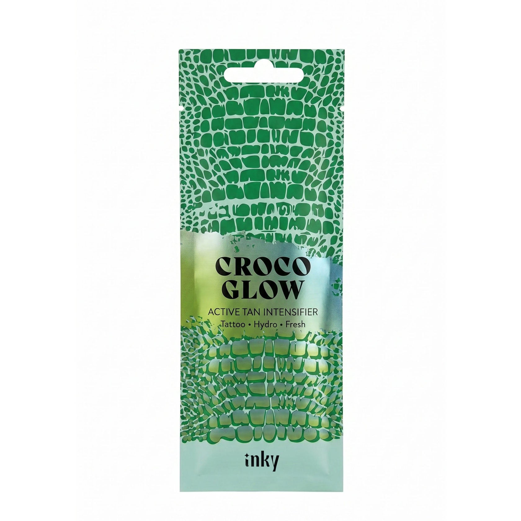 Croco Glow, תמונה 2