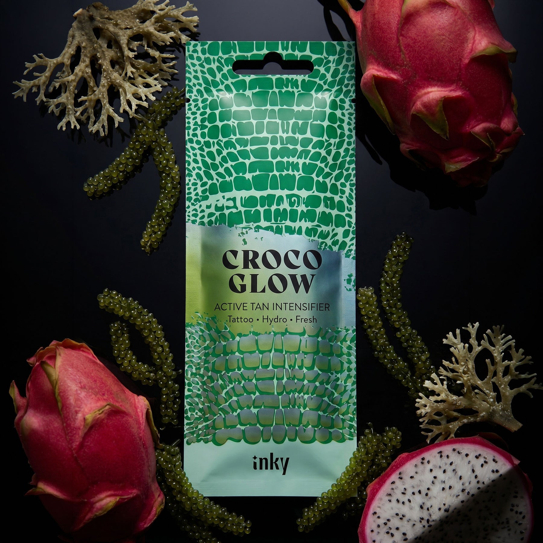 Croco Glow, תמונה 6