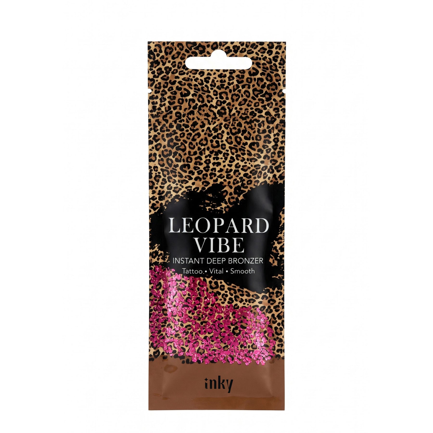 Leopard Vibe, תמונה 2