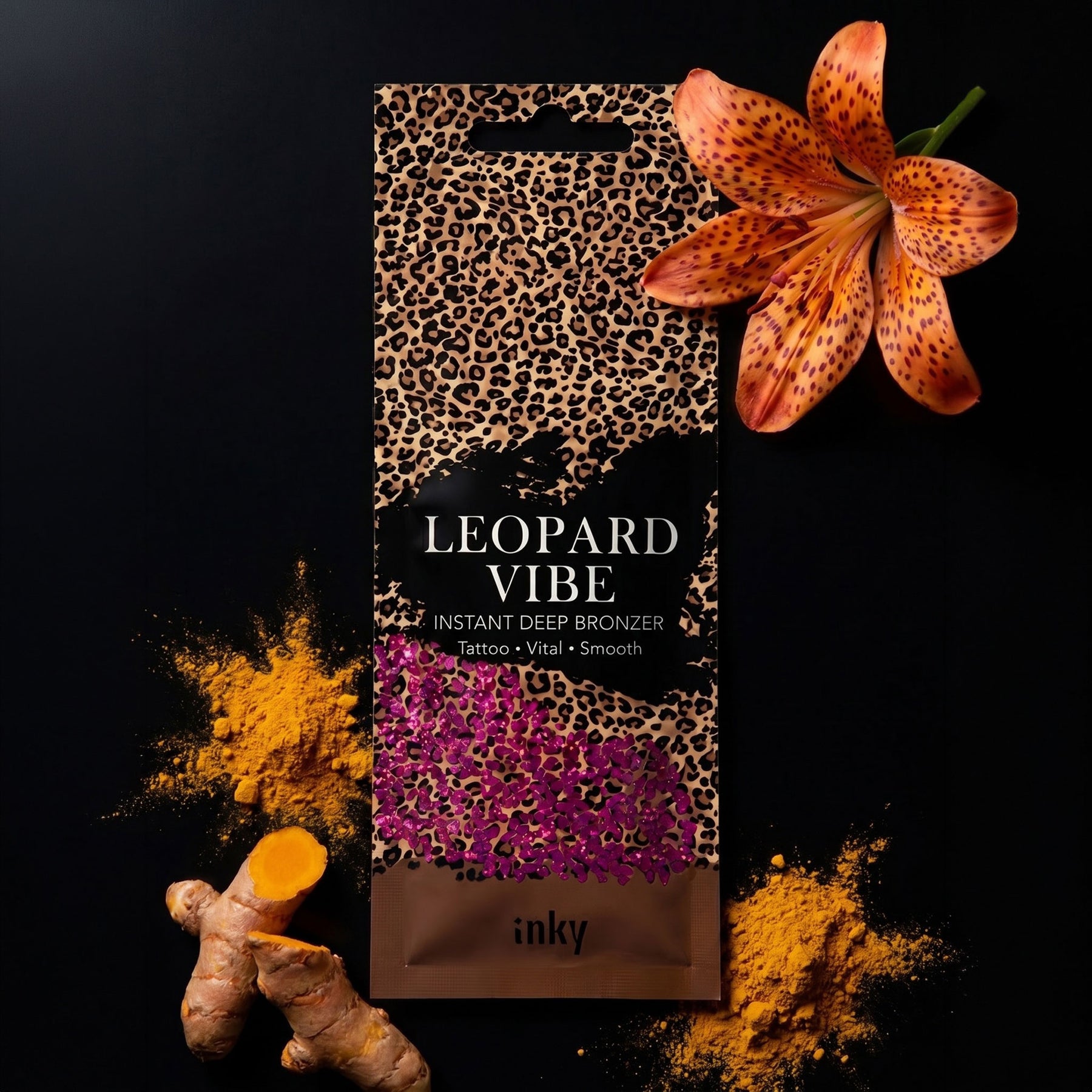 Leopard Vibe, תמונה 5