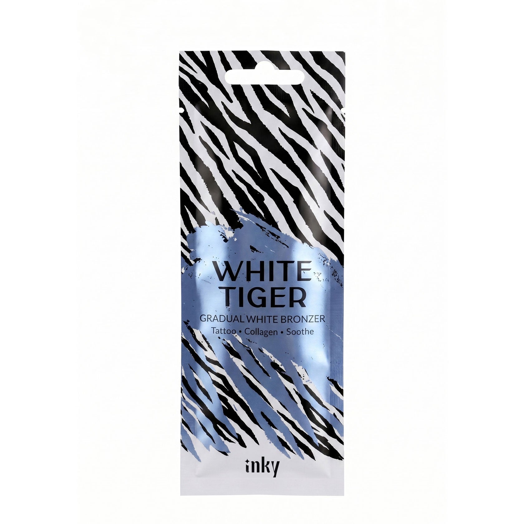 White Tiger, תמונה 2